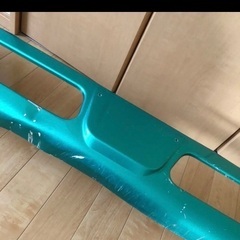 三菱ふそう ブルーテックキャンター バンパー