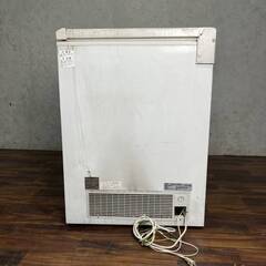 🔷🔶🔷WY7/89 サンデン SANDEN 業務用冷凍ケース SH-280X 鍵無し 冷凍ストッカー フリーザー 276L 上開き 業務用 厨房 店舗 ※動作確認済◆🔷🔶🔷