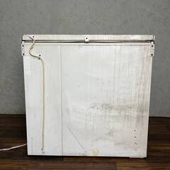 🔷🔶🔷WY7/89 サンデン SANDEN 業務用冷凍ケース SH-280X 鍵無し 冷凍ストッカー フリーザー 276L 上開き 業務用 厨房 店舗 ※動作確認済◆🔷🔶🔷