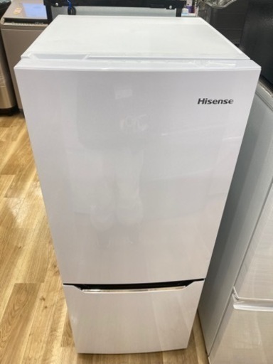 【トレファク高槻店】取りに来られる方限定！Hisense（ハイセンス）2ドア冷蔵庫のご紹介です！