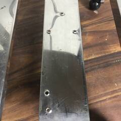 🔷🔶🔷WY7/84 東製作所 azuma ステンレス 1槽 シンク 流し台 1層 蛇口付き 2口 業務用 店舗用 厨房機器 W60×D45×H89cm ★直接引き取り歓迎◆🔷🔶🔷