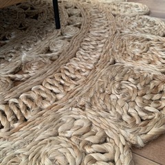 ローテーブル、リビングテーブル、ラグセット　家具