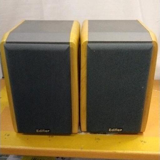 1030-073 スピーカー　Edifier R1000TCN
