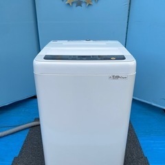 （22）★☆洗濯機・Panasonic・6㎏・2019年製