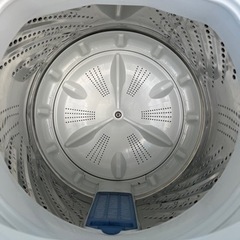 （22）★☆洗濯機・Panasonic・6㎏・2019年製
