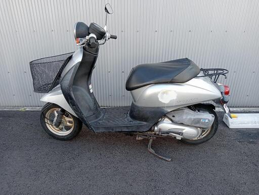 【訳あり】ホンダのトゥデイ【激安】