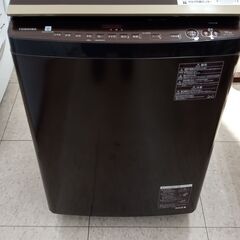 ★ジモティ割あり★ TOSHIBA 洗濯機 10/5KG 18年...