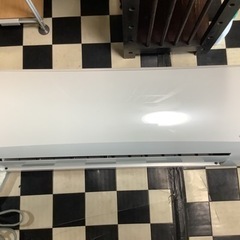 リサイクルサービス八光】2020年製 コロナ CSH-N2220R W [エアコン（6