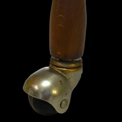 キッチンワゴン アンティーク 大理石 ヴィンテージ M10064