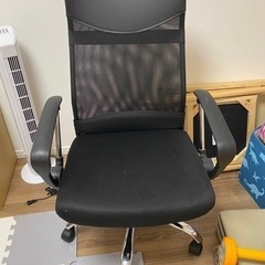椅子　チェア　オフィスチェア　メッシュチェア　