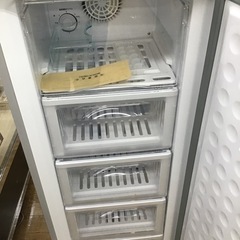 #K-3【ご来店頂ける方限定】Abitelaxの冷凍庫です