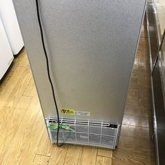 #K-3【ご来店頂ける方限定】Abitelaxの冷凍庫です