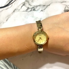 DKNY レディース腕時計