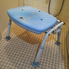 風呂  介護椅子