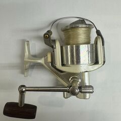 A3989　SHIMANO　リール　GT-X4000　釣り道具