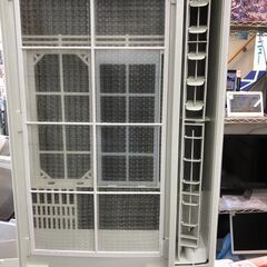 ▼値下げ▼窓用エアコン コロナ CORONA CW-F1618 2018年製 スタンダードシリーズ シェルホワイト ノンドレン 冷房専用 参考価格3,769円【安心の3ヶ月保証】　