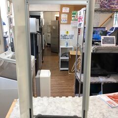 ▼値下げ▼窓用エアコン コロナ CORONA CW-F1618 2018年製 スタンダードシリーズ シェルホワイト ノンドレン 冷房専用 参考価格3,769円【安心の3ヶ月保証】　