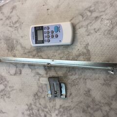 ▼値下げ▼窓用エアコン コロナ CORONA CW-F1618 2018年製 スタンダードシリーズ シェルホワイト ノンドレン 冷房専用 参考価格3,769円【安心の3ヶ月保証】　