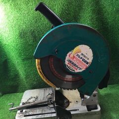 MITACHI MCM305GB マルチ切断機 コード式【市川行徳店】【店頭取引限定】【中古】管理番号：IT6GL3XX5Y1O MITACHI MCM305GB マルチ切断機 コード式【市川行徳店】【店頭取引限定