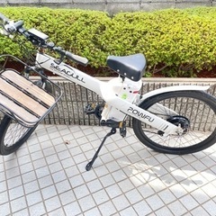 部品取り 自転車の中古が安い！激安で譲ります・無料であげます