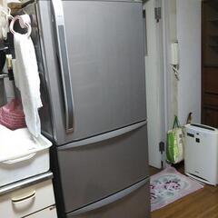 東芝 ノンフロン冷凍 冷蔵庫