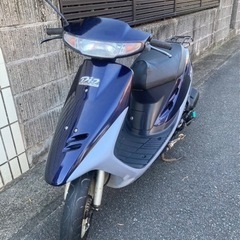 ホンダ Dio AF27