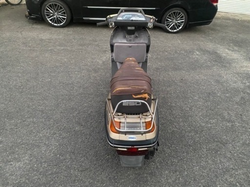 ホンダ　フリーウェイ　書付　レストアベース　部品取り　MF01 ホンダ フリーウェイ 書付 レストアベース 部品取り MF01