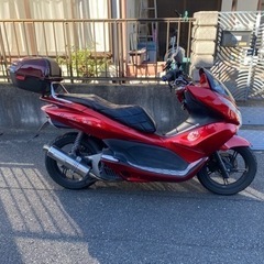 HONDA pcx125 jf28 ESPエンジン