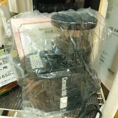 品質保証☆配達有り！3000円(税別）カリタ 電動コーヒーミル 