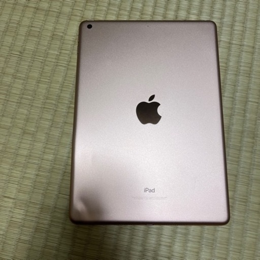 iPad 第6世代
