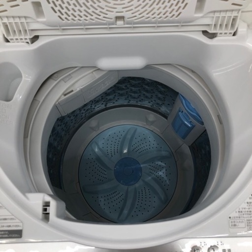 TOSHIBA(東芝)の全自動洗濯機をご紹介します！