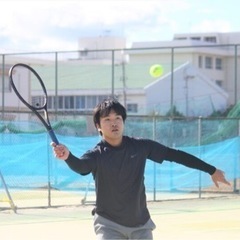 WimbledonTC 福岡市の社会人テニスサークルです！
