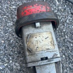 電動ドラムポンプ【野田愛宕店】【店頭取引限定】【中古】IT3H2O1Q38YO