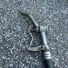 電動ドラムポンプ【野田愛宕店】【店頭取引限定】【中古】IT3H2O1Q38YO