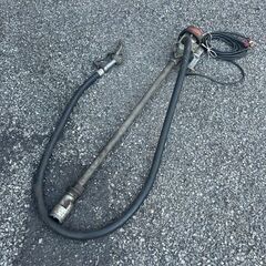 電動ドラムポンプ【野田愛宕店】【店頭取引限定】【中古】IT3H2O1Q38YO