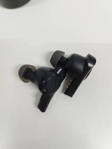 audio-technica ワイヤレスイヤホン ATH-CKR70TW