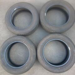 205/60r16 TOYO ナノエナジー3プラス 22年製