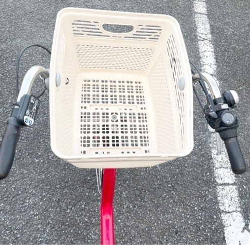 電動自転車】☆バッテリー新品⭐︎ YAMAHA 電動アシスト PAS Little