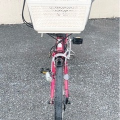 電動自転車】☆バッテリー新品⭐︎ YAMAHA 電動アシスト PAS Little