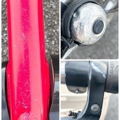 電動自転車】☆バッテリー新品⭐︎ YAMAHA 電動アシスト PAS Little