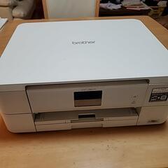 brother DCP-J567N 中古品 コピー機