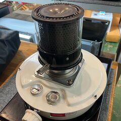愛品館八千代店】アルパカ/石油ストーブ/TS-77COMPACT