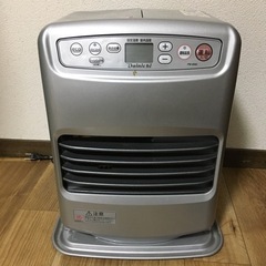 【お譲り先決まりました!!】ストーブ