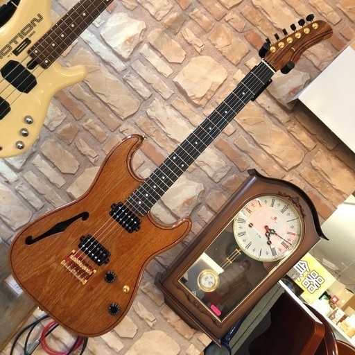 DEVISER ROSETTA VESSEL 2007年製　超美品USED！