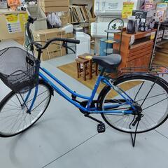 J207☆使用感有り☆普通自転車☆miyata☆LEDダイナモ☆24インチ