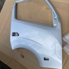 日野の新車外し 日野の新車外し