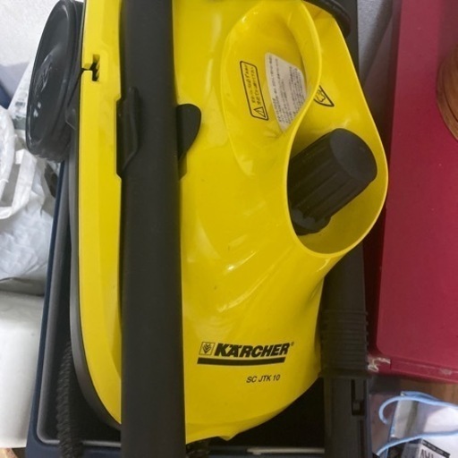 その他 karcher