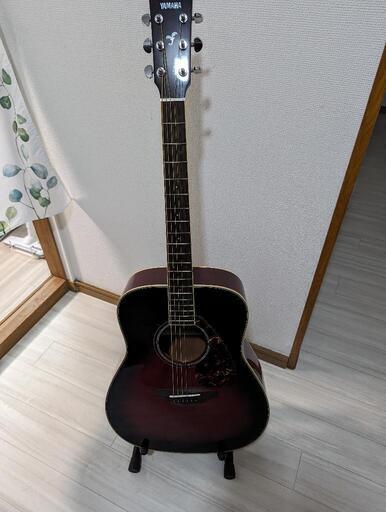 YAMAHA  アコースティックギター FG720S