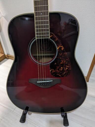 YAMAHA  アコースティックギター FG720S