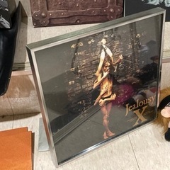 【相談中】X Japanのレアなグッズ